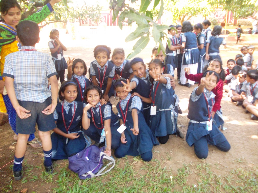 Secondary School